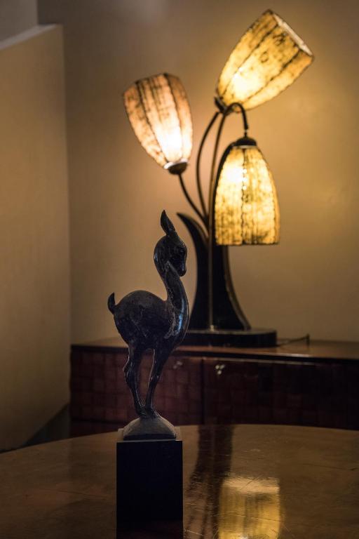Zdjęcie z galerii obiektu B&B Villa dei Calchi - Suite Room di Charme w mieście San Felice sul Panaro