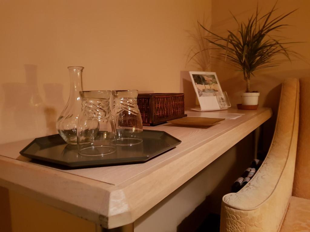 Petra Hotel - Resim 9