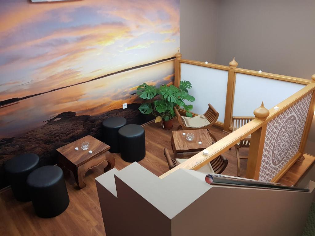 Petra Hotel - Resim 12