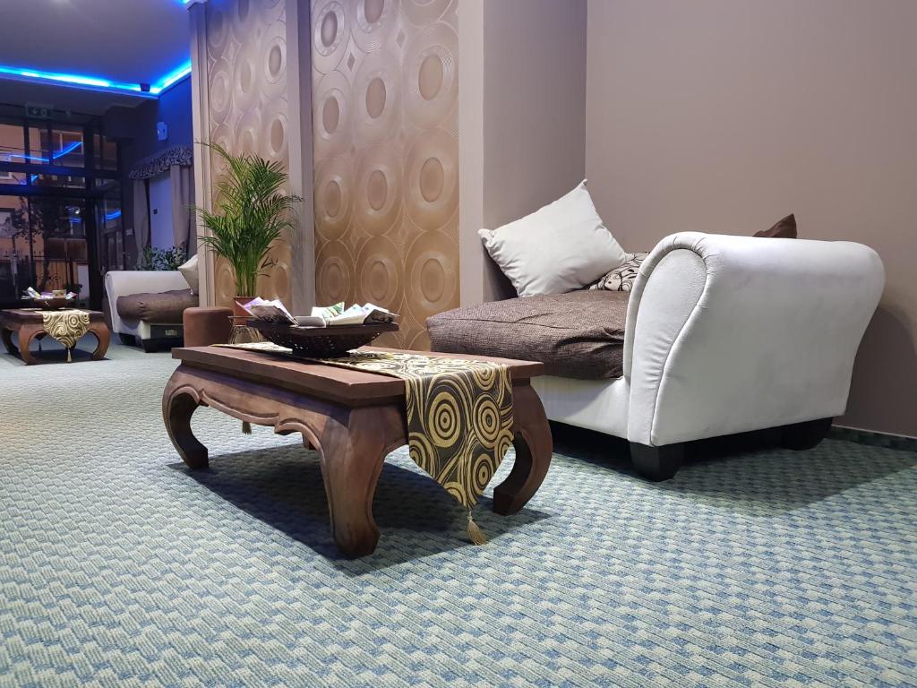 Petra Hotel - Resim 8