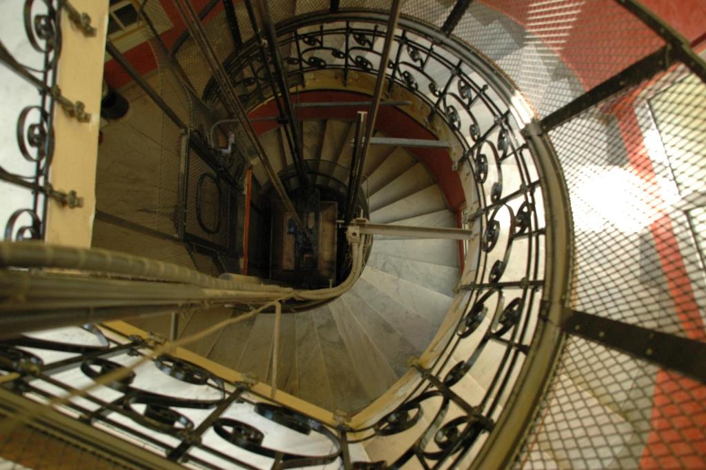 Cecil Hotel - Resim 21