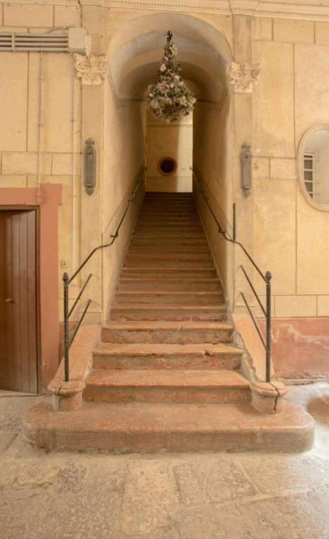Fotografie z fotogalerie ubytování Il Rosone Luxury B&B v destinaci Palermo
