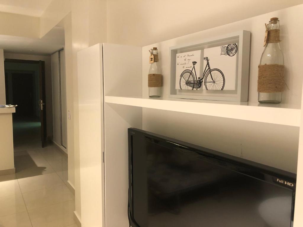 Fotografie z fotogalerie ubytování 9 de Julio Park Suites v destinaci San Miguel de Tucumán