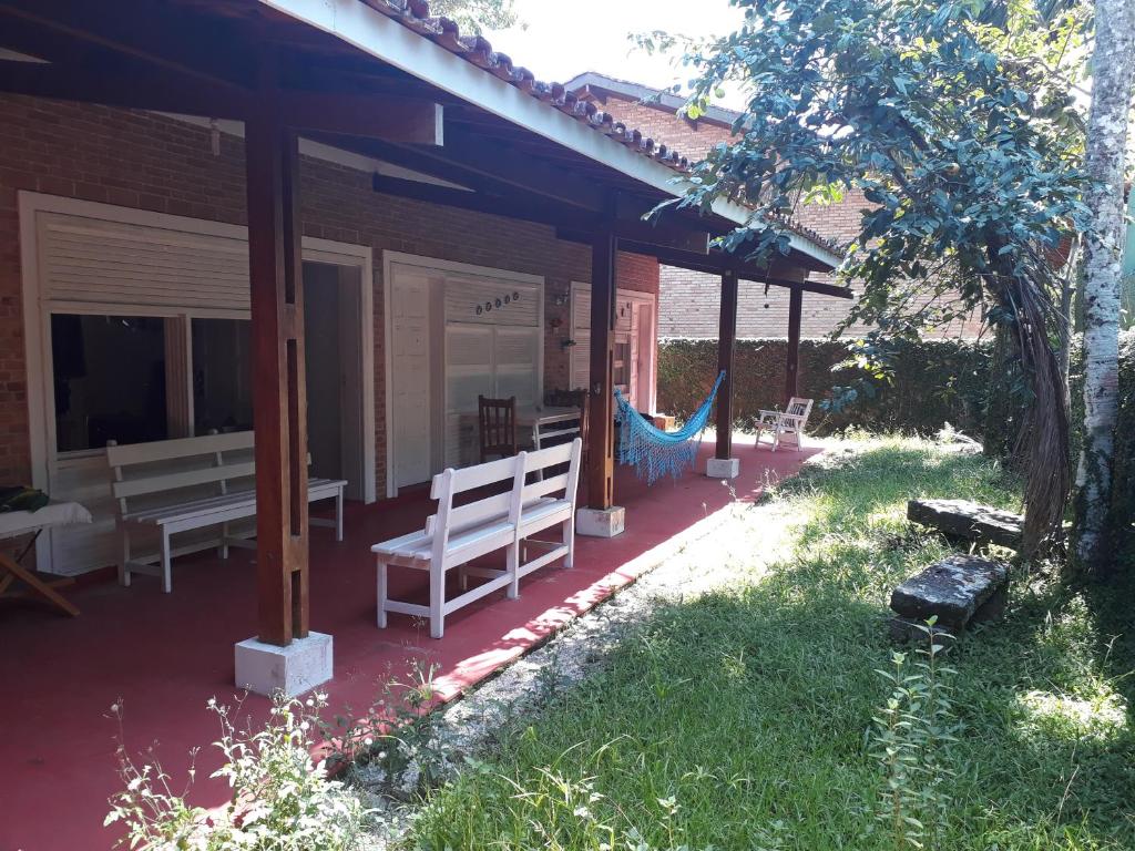  Recanto Barulhinho do mar