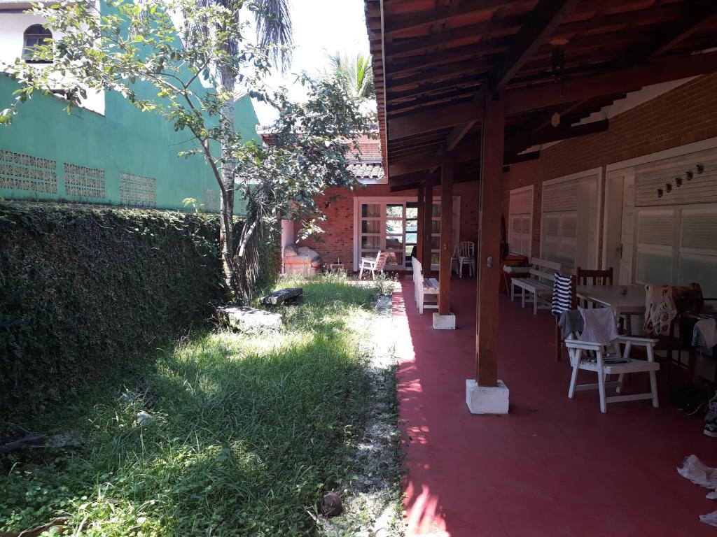  Recanto Barulhinho do mar