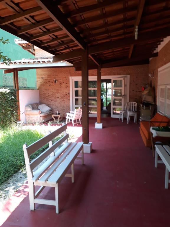  Recanto Barulhinho do mar