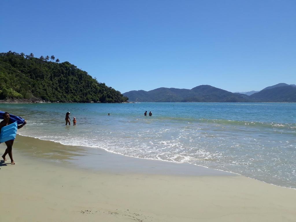  Recanto Barulhinho do mar