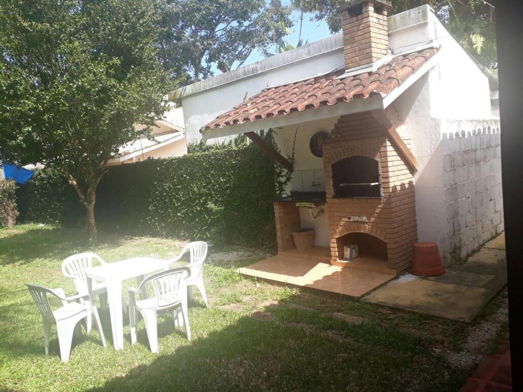  Recanto Barulhinho do mar