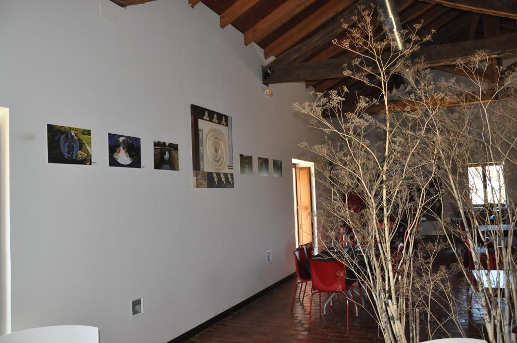 Fotografie z fotogalerie ubytování Carrecalzada v destinaci Melgar de Fernamental