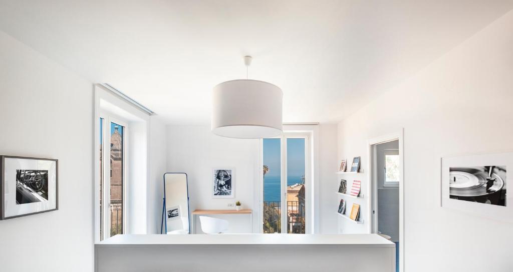 Fotografie z fotogalerie ubytování AE Home|Studio v Sorrentu