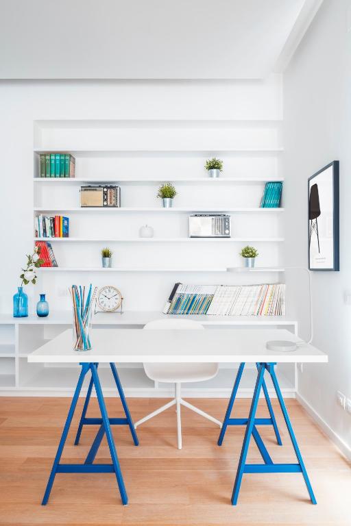 Fotografie z fotogalerie ubytování AE Home|Studio v Sorrentu