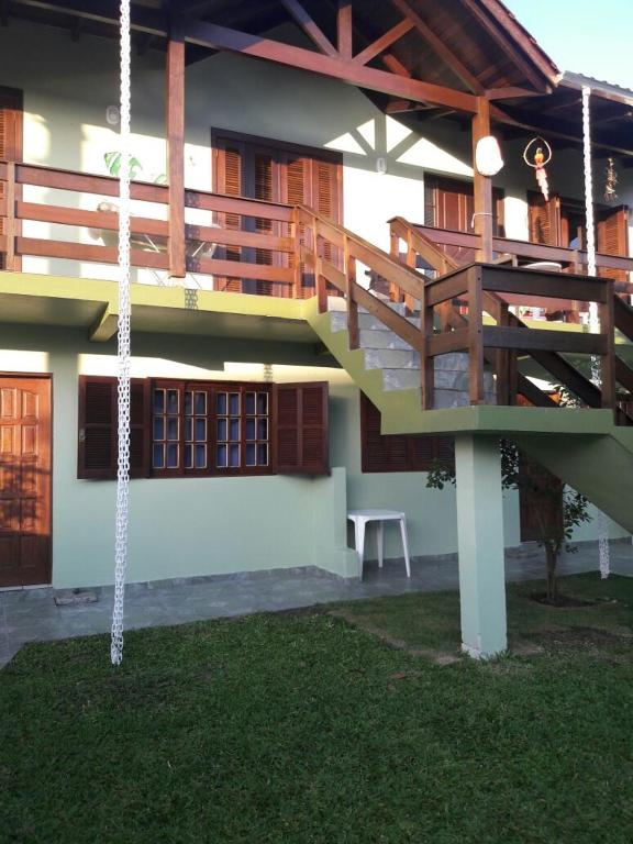  Green House Torres