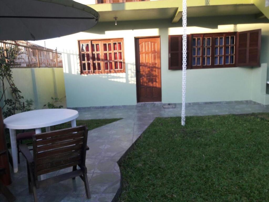  Green House Torres