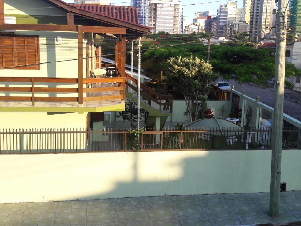  Green House Torres