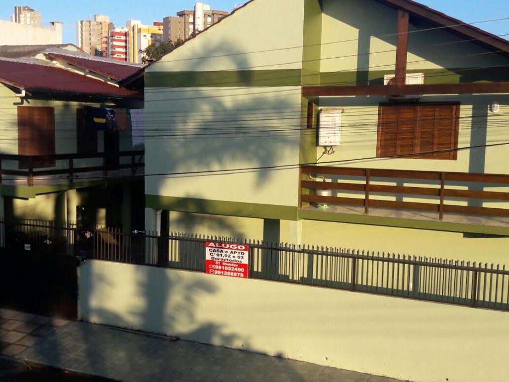  Green House Torres