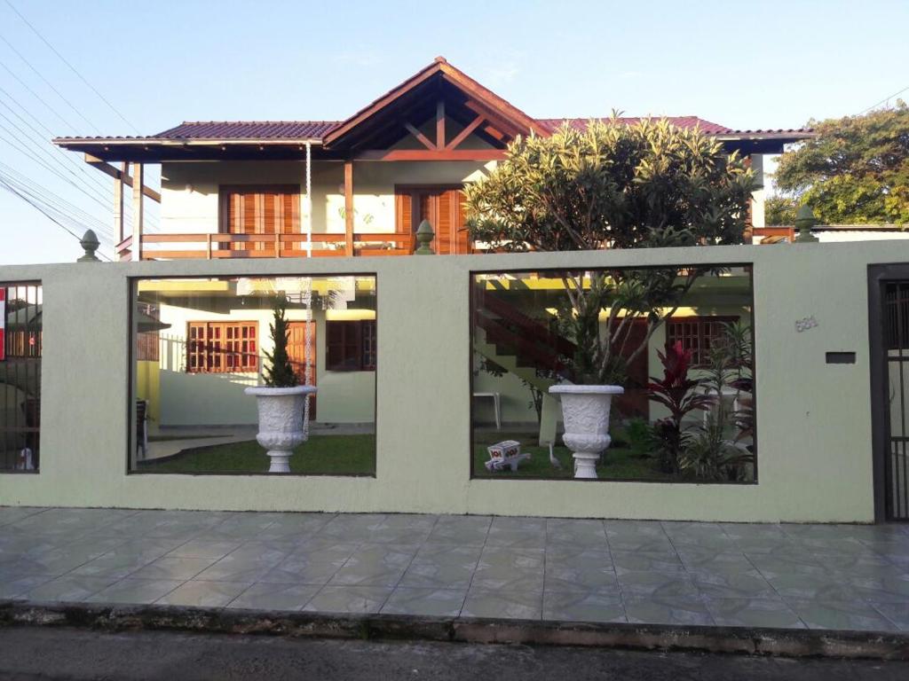  Green House Torres