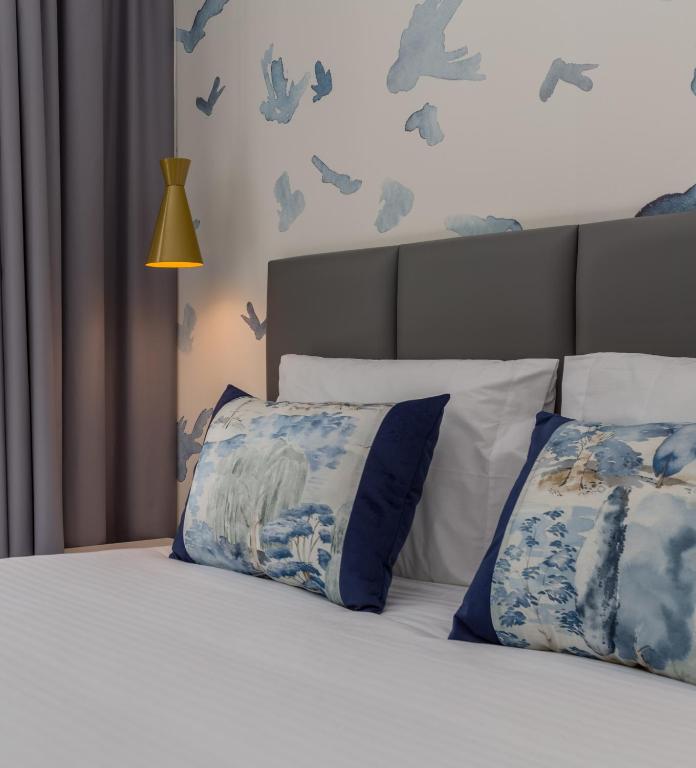 Micasa Inn Fátima - Tweepersoonskamer