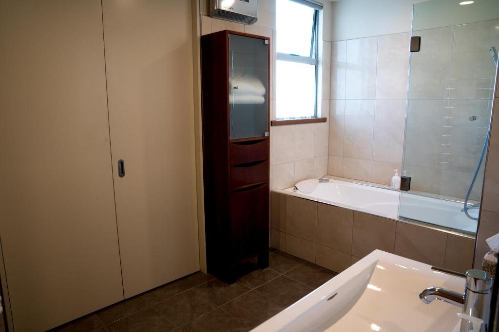 The Dome Boutique Apartments - Resim 30