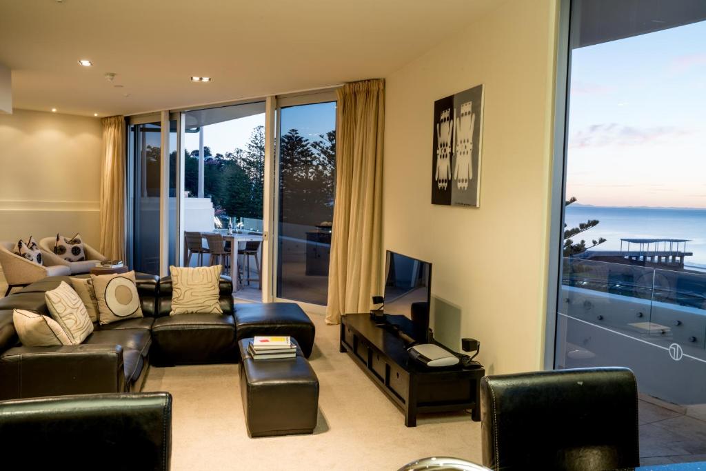 The Dome Boutique Apartments - Resim 41