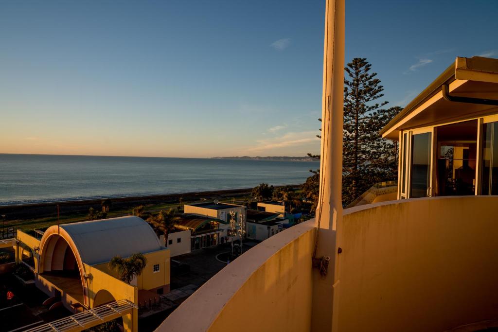 The Dome Boutique Apartments - Resim 32