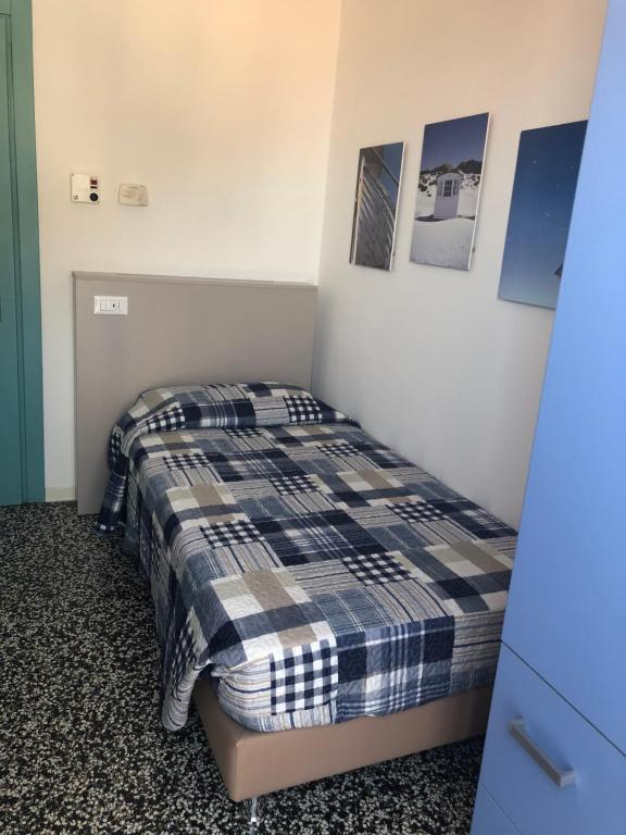 Kép Hotel Al Capo szállásáról Varigottiban a galériában
