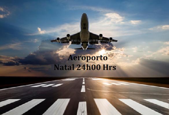  Casa do Mochileiro Airport Hostel