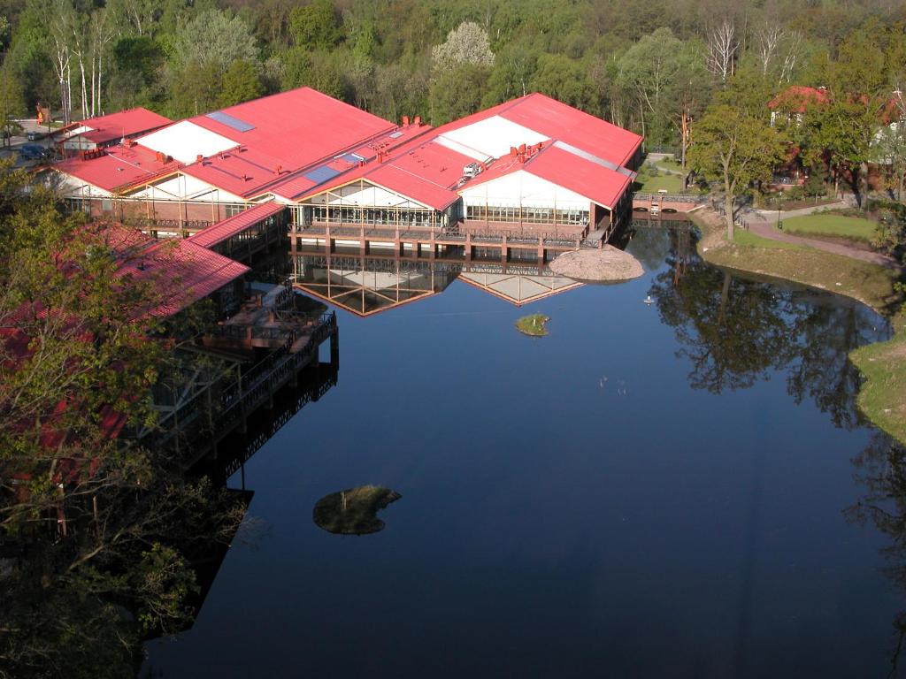 Stacja Nowa Gdynia Bed & Breakfast Aquapark