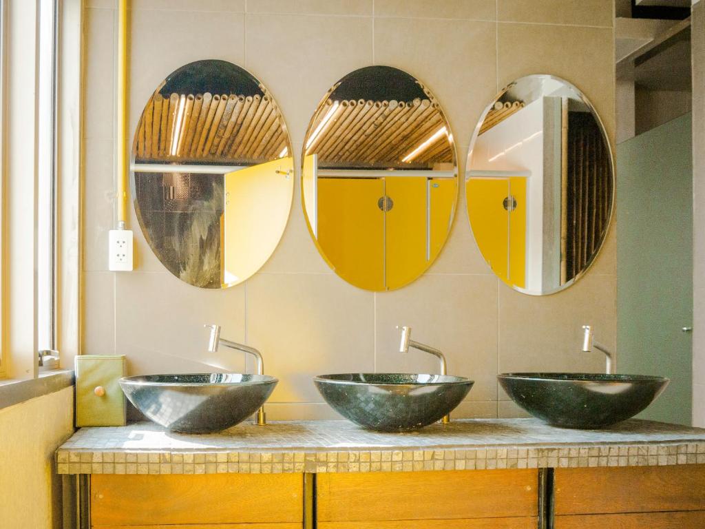 Fotografie z fotogalerie ubytování Whereder Poshtel v destinaci Udon Thani