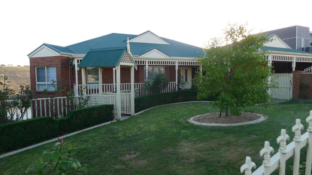 Warrnambool