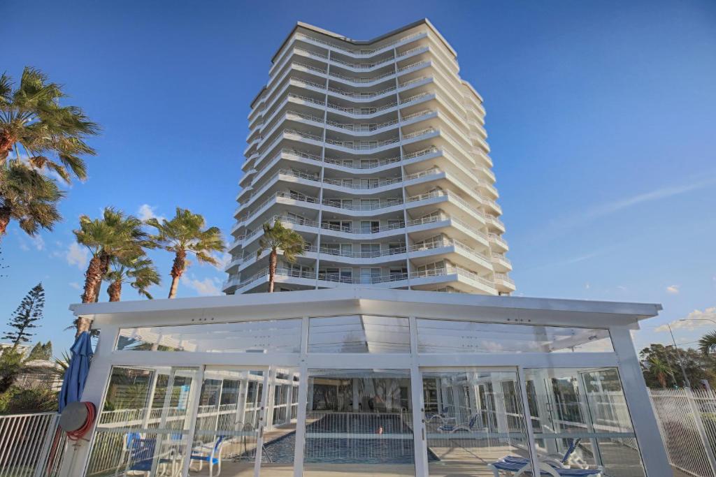 19th Avenue on the Beach - Resim 24