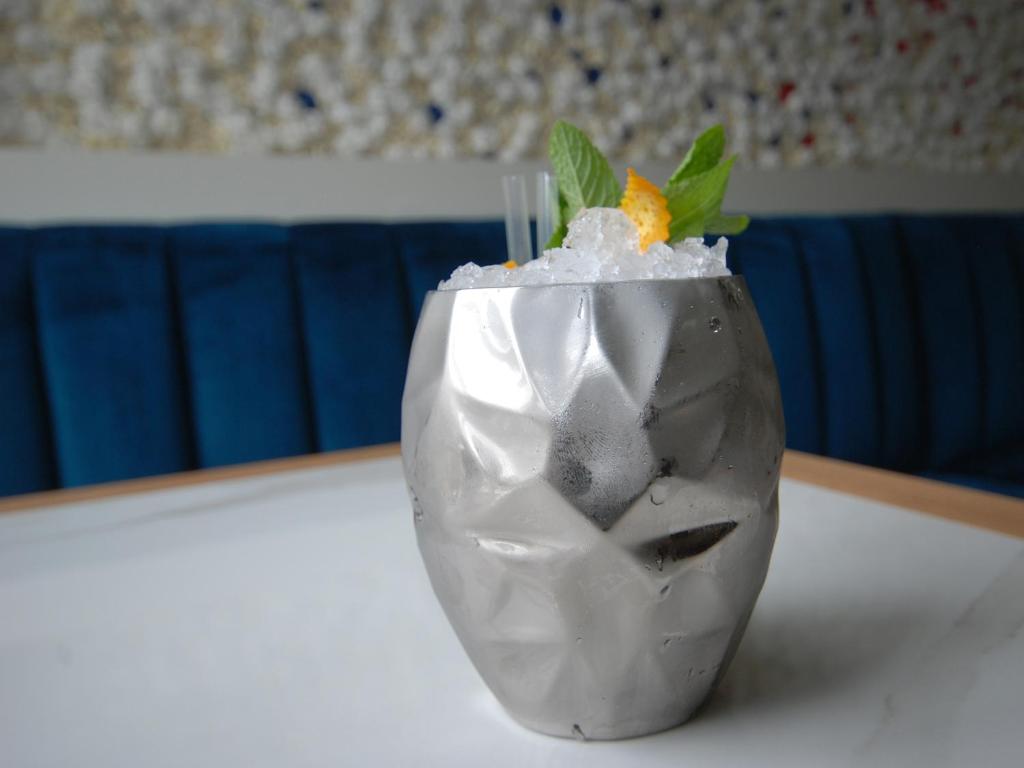 HYDE Hotel - Resim 29