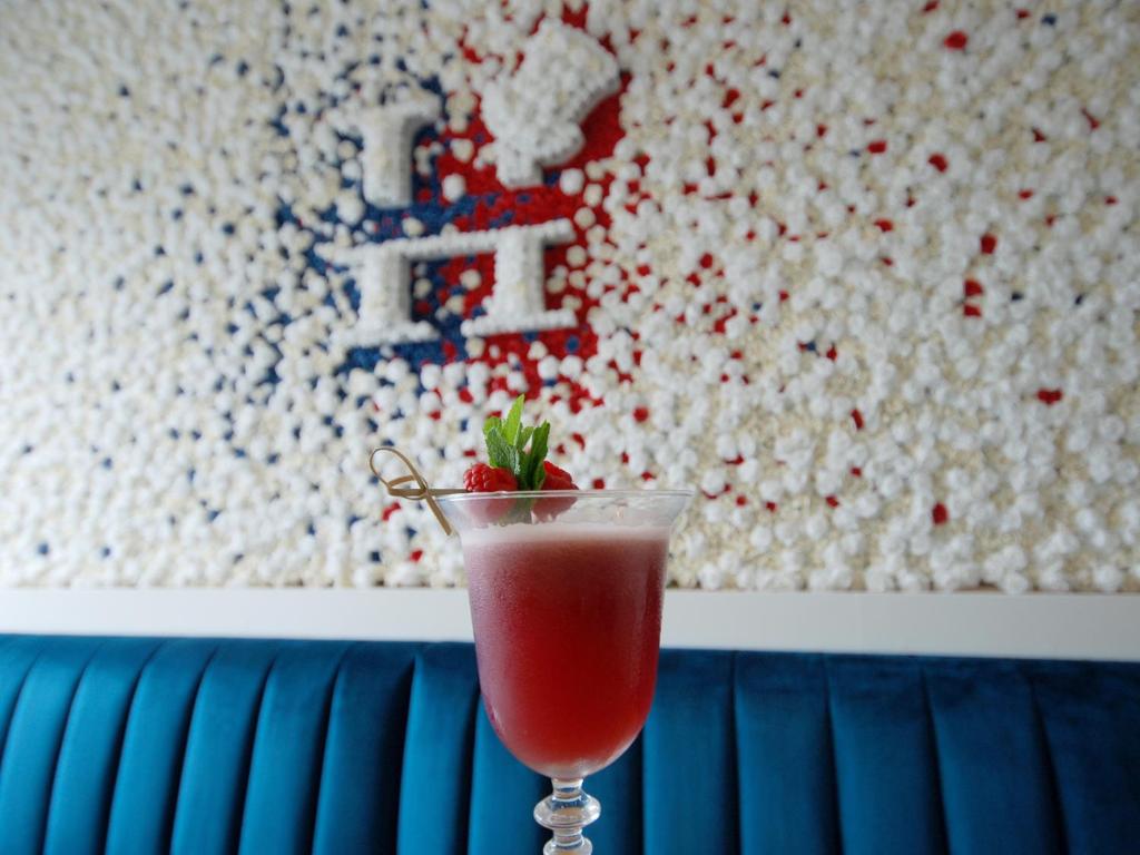 HYDE Hotel - Resim 34