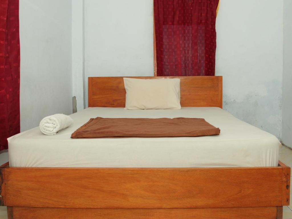 Penginapan Bahari Poso Harga Terbaru 2021