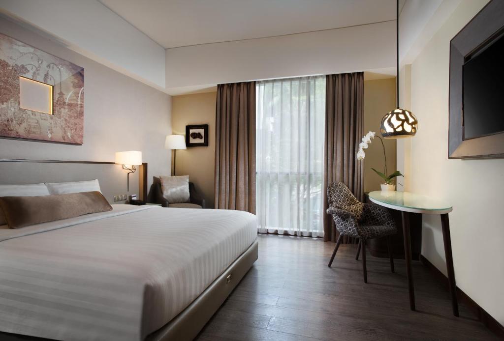 Mercure Bali Legian