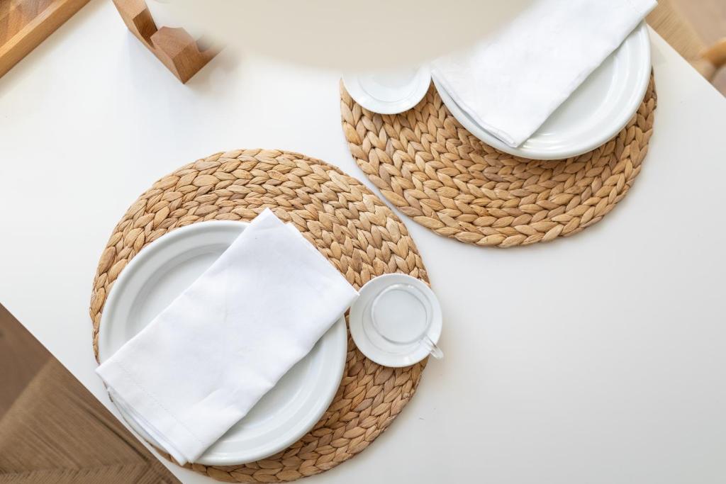 Ferien Domizil 25 - 10