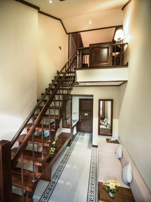 אלמניטי הוי אן Almanity Hoi An Resort & Spa – תמונה 2