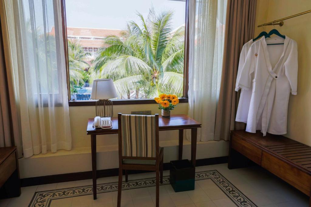 אלמניטי הוי אן Almanity Hoi An Resort & Spa – תמונה 9