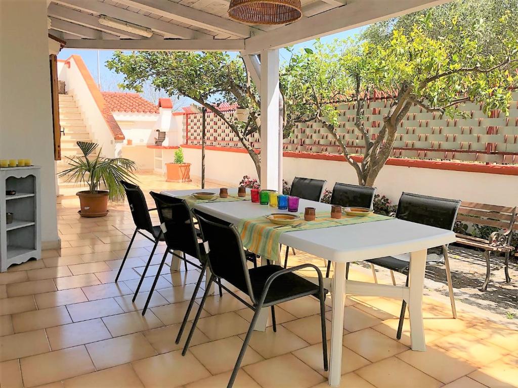 Salento Sunny House - Villa