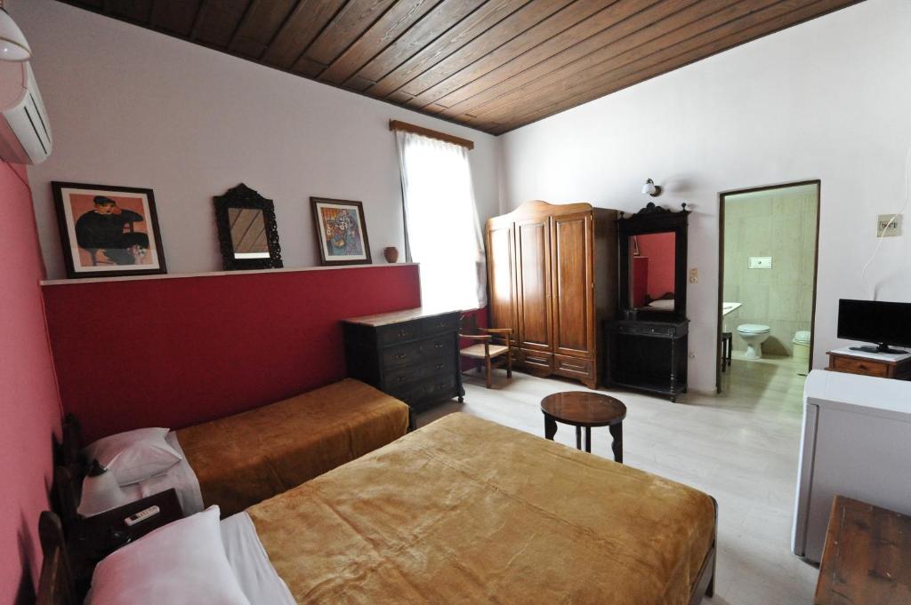 Fotografia z galérie ubytovania Hotel Byzantine v destinácii Réthymno (mesto)