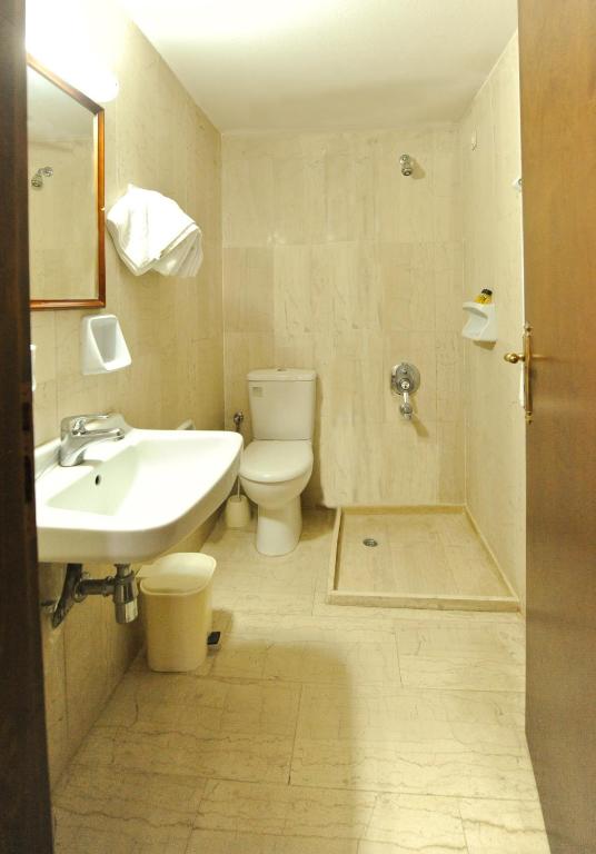 Fotografia z galérie ubytovania Hotel Byzantine v destinácii Réthymno (mesto)