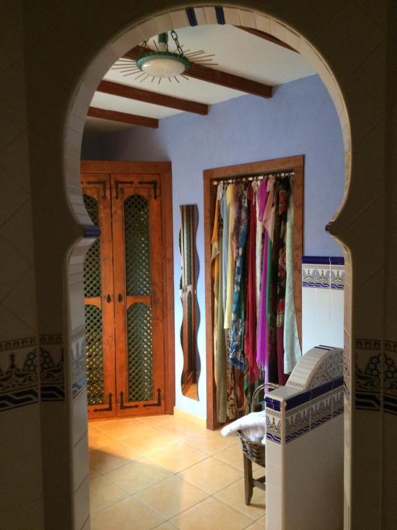 Hotel Rural La Rosa de los Tiempos - 15