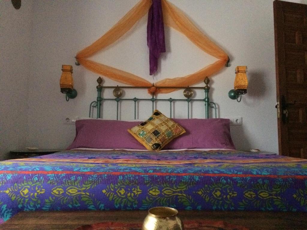 Hotel Rural La Rosa de los Tiempos - 14