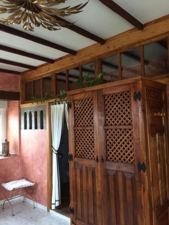 Hotel Rural La Rosa de los Tiempos - 3