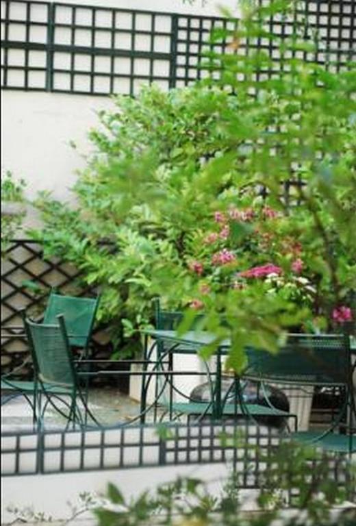 Hôtel France Eiffel - Resim 11