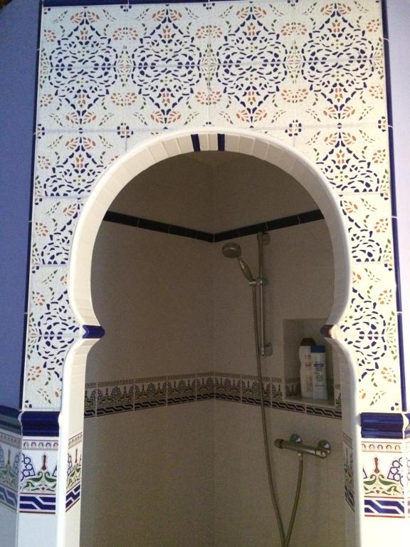 Hotel Rural La Rosa de los Tiempos - 13