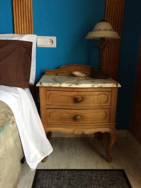 Hotel Rural La Rosa de los Tiempos - 1