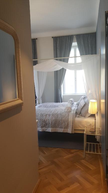 Boutique Hotel Kugel Wien - Resim 28