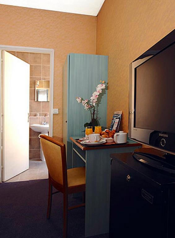 Auriane Porte De Versailles - Resim 23