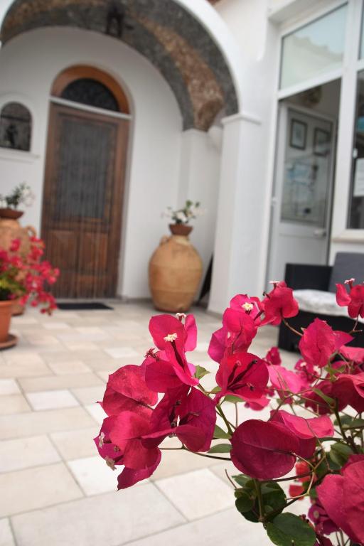 Zdjęcie z galerii obiektu villa damecuta B&B w mieście Anacapri