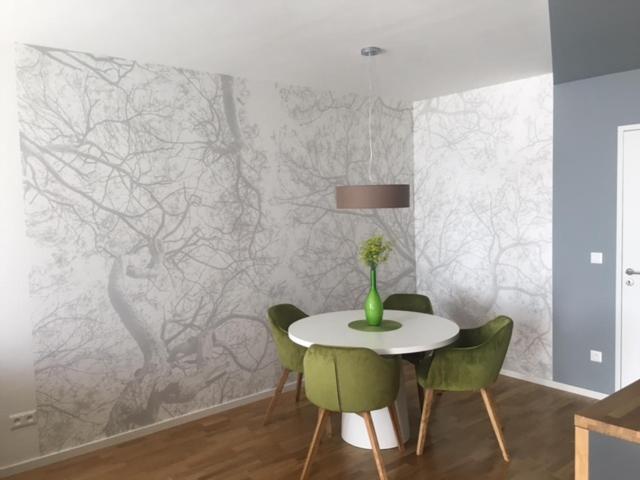 Apartment DOWNTOWN - 11